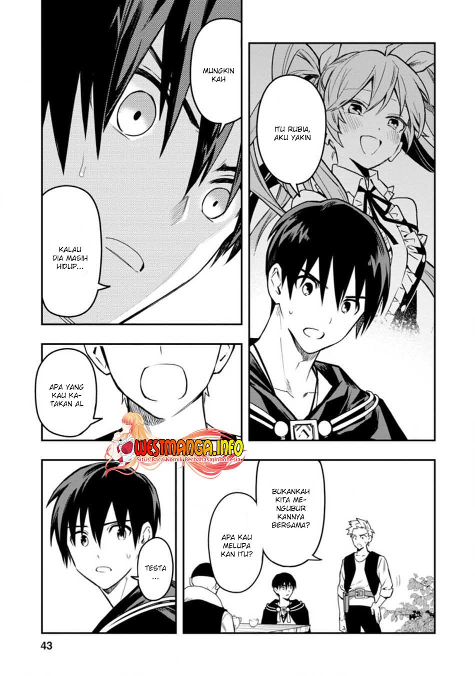 Chapter 27.1 - halaman 10