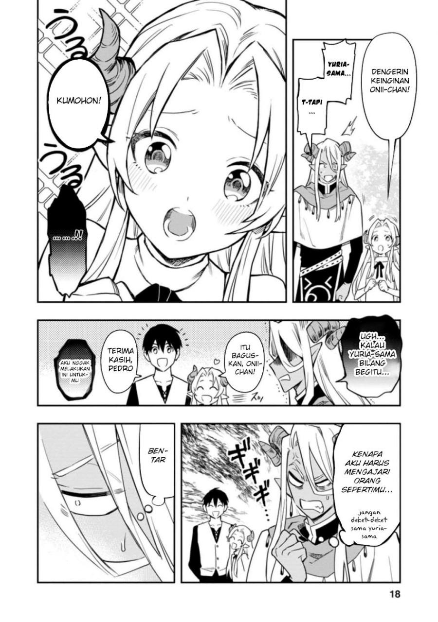 Chapter 31.2 - halaman 11
