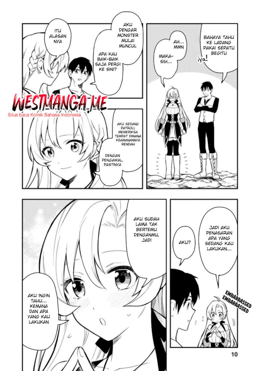 Chapter 36.1 - halaman 11