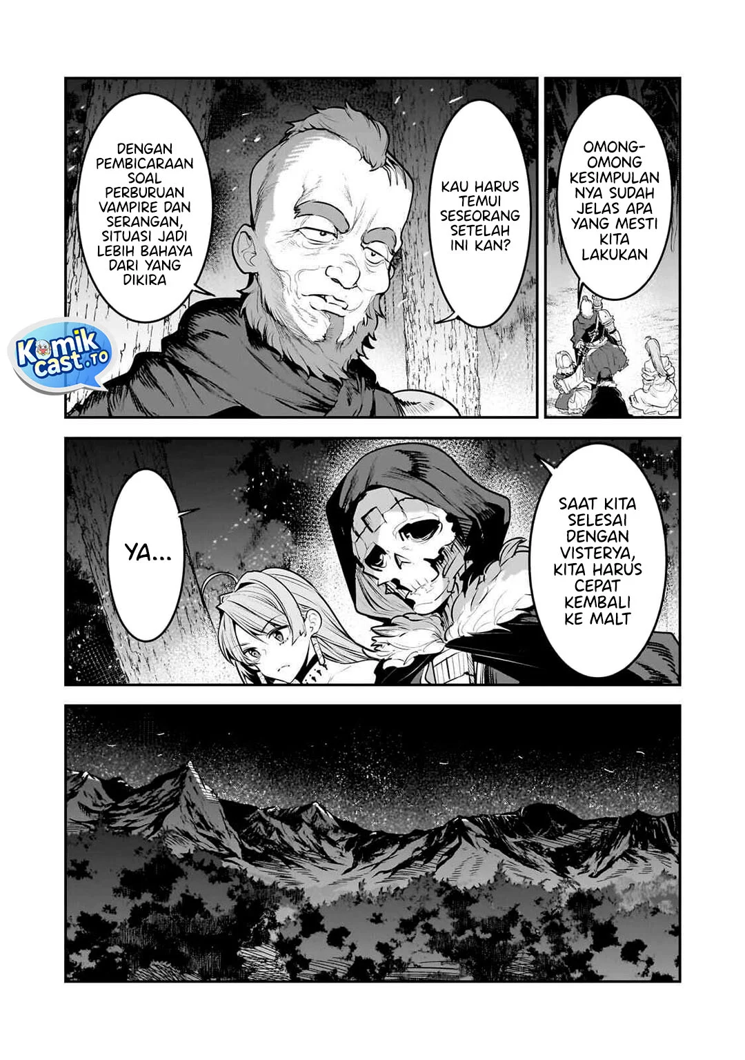 Chapter 67 - halaman 11