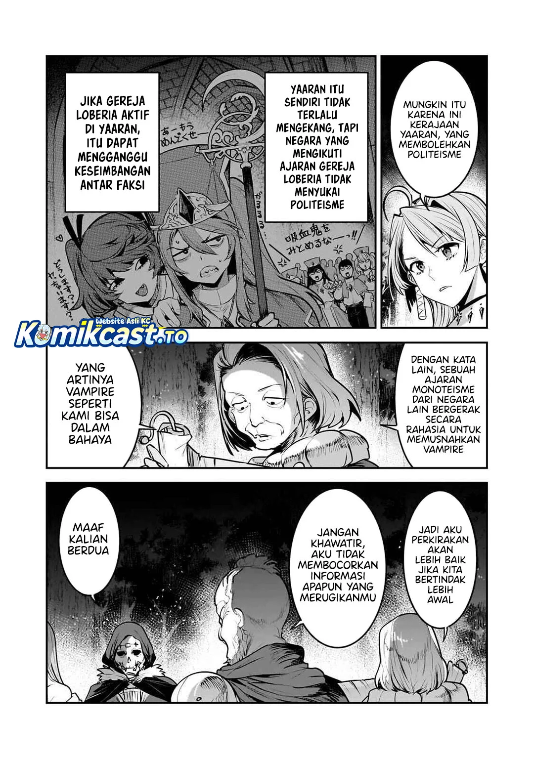 Chapter 67 - halaman 10