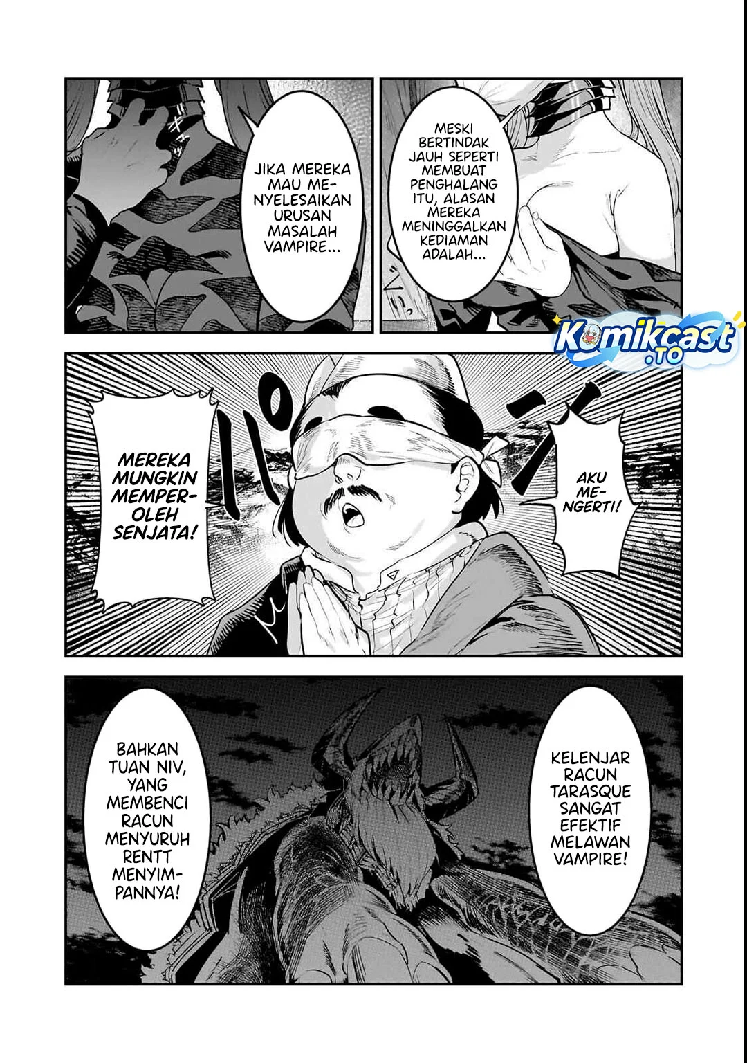 Chapter 69 - halaman 11