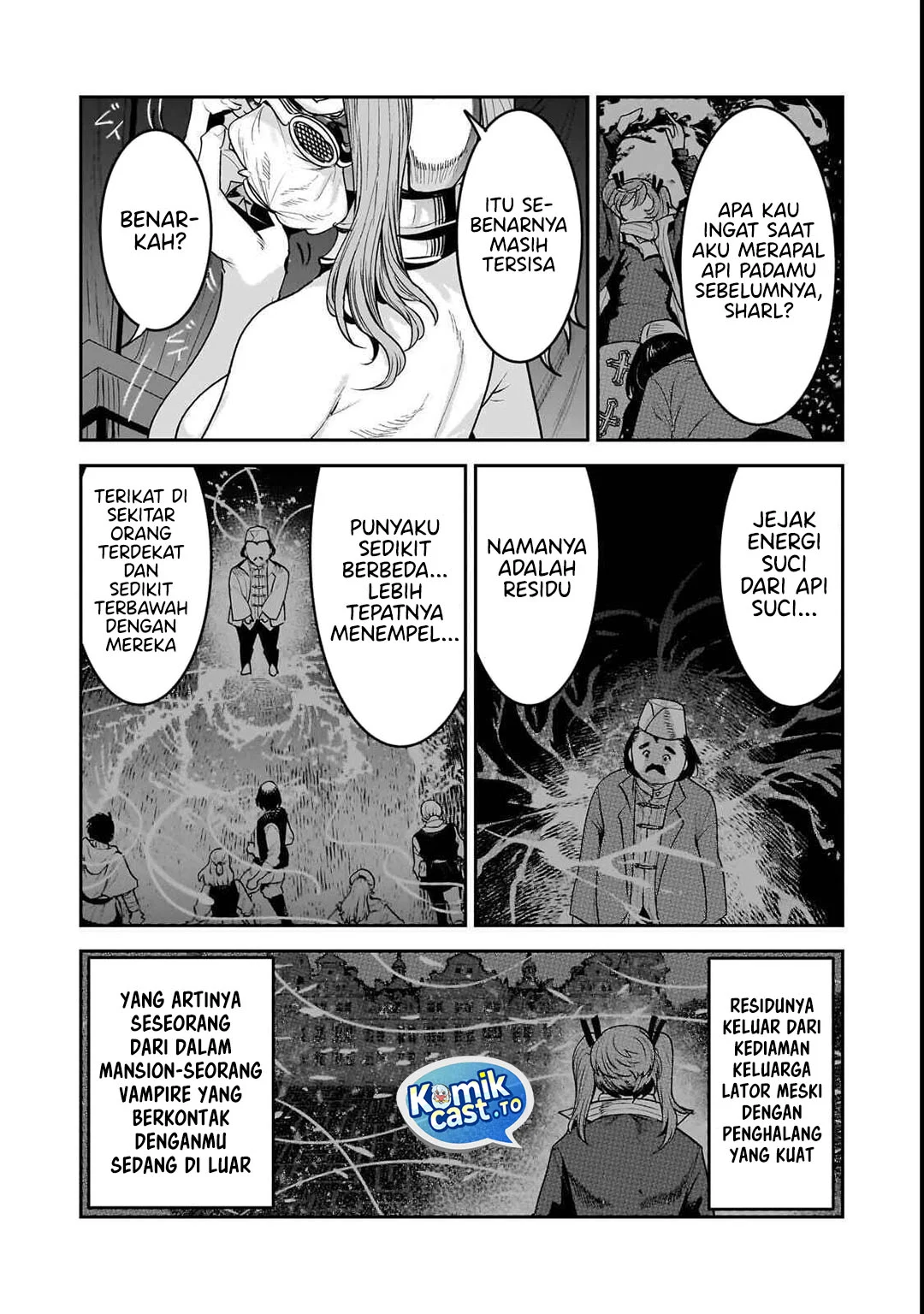 Chapter 69 - halaman 10