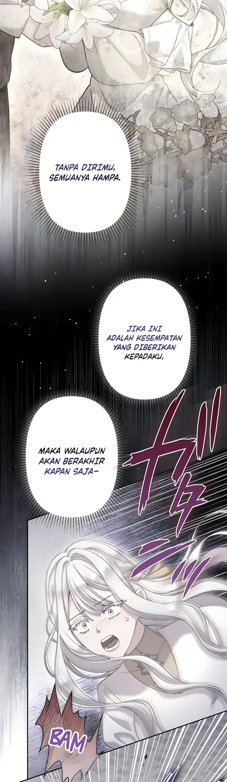 Obsessive Love Kills the Saintess Twice Chapter 10 Gambar 9