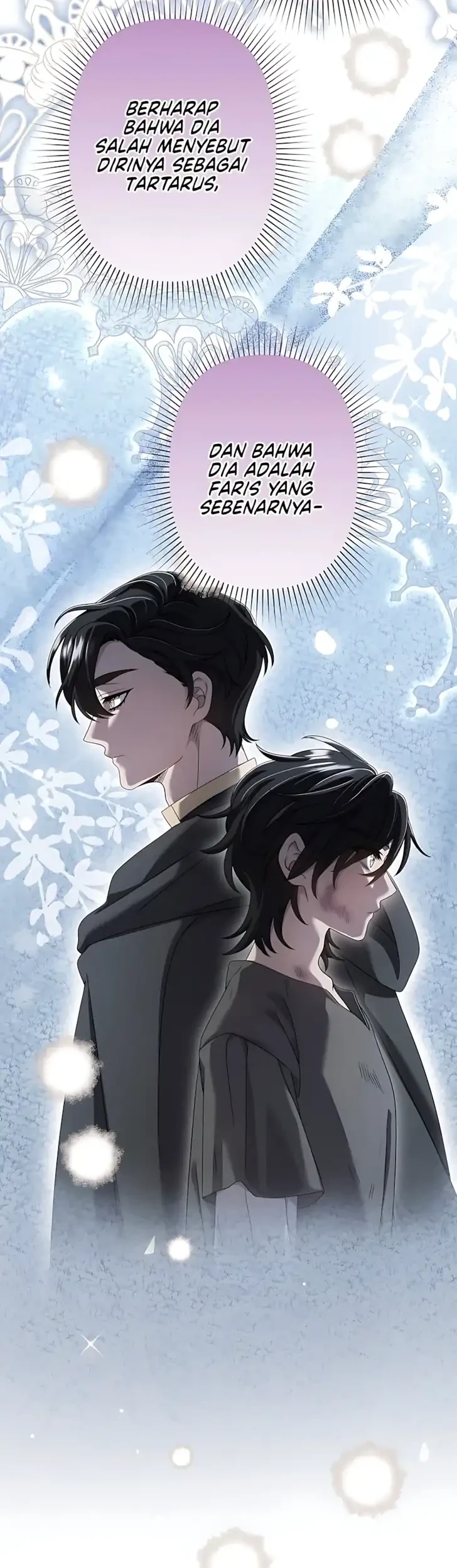 Obsessive Love Kills the Saintess Twice Chapter 13 Gambar 10