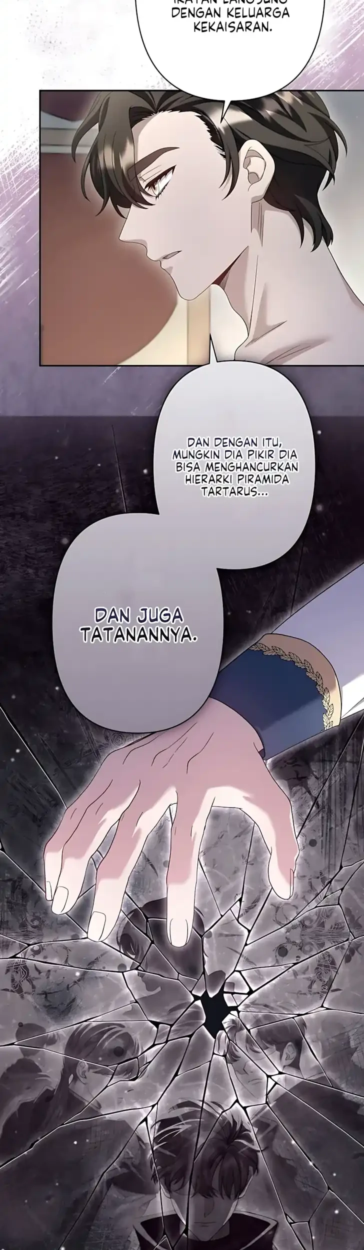 Obsessive Love Kills the Saintess Twice Chapter 14 Gambar 9