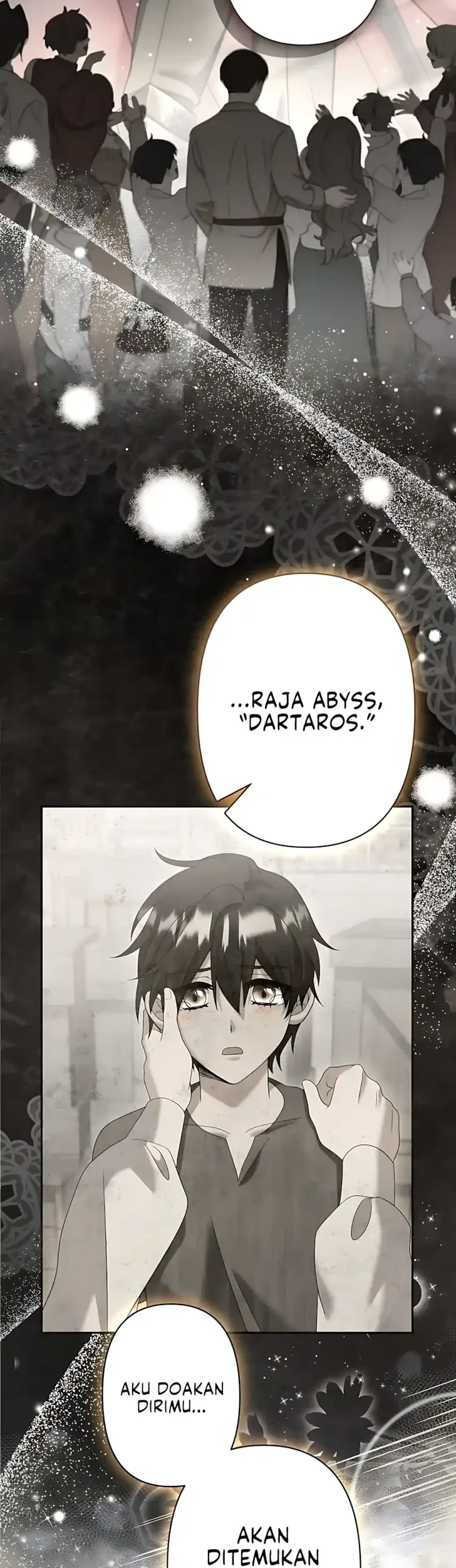 Obsessive Love Kills the Saintess Twice Chapter 15 Gambar 9