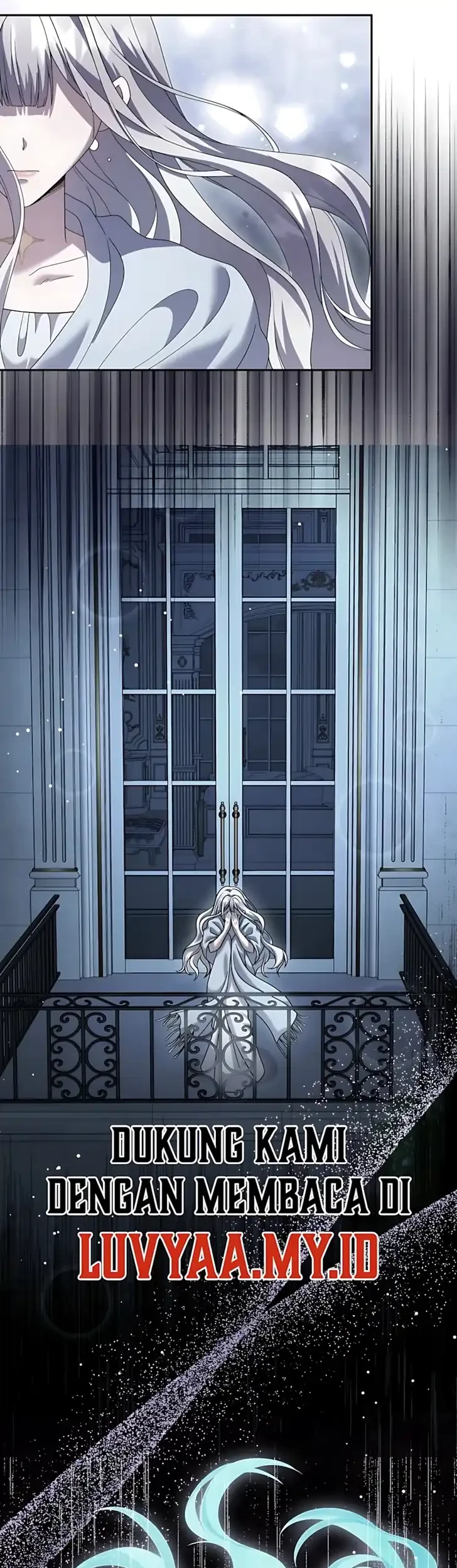 Obsessive Love Kills the Saintess Twice Chapter 16 Gambar 10