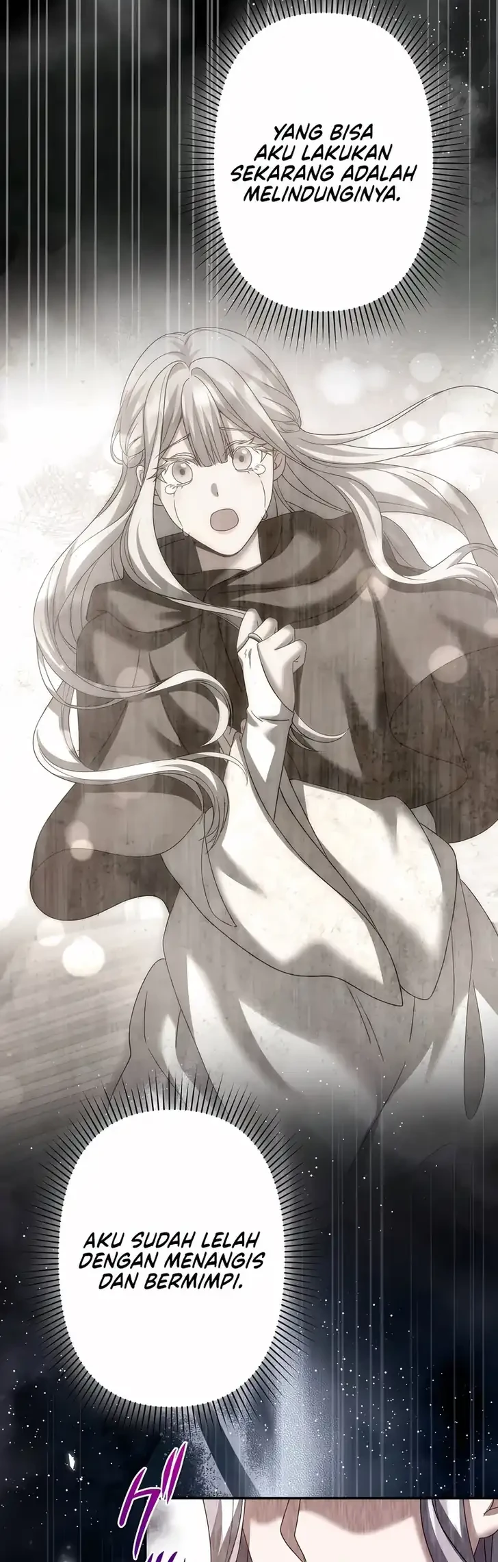 Obsessive Love Kills the Saintess Twice Chapter 19 Gambar 9