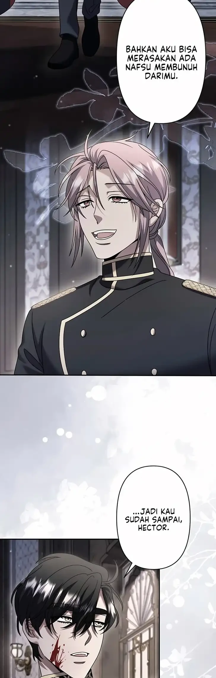 Obsessive Love Kills the Saintess Twice Chapter 21 Gambar 9