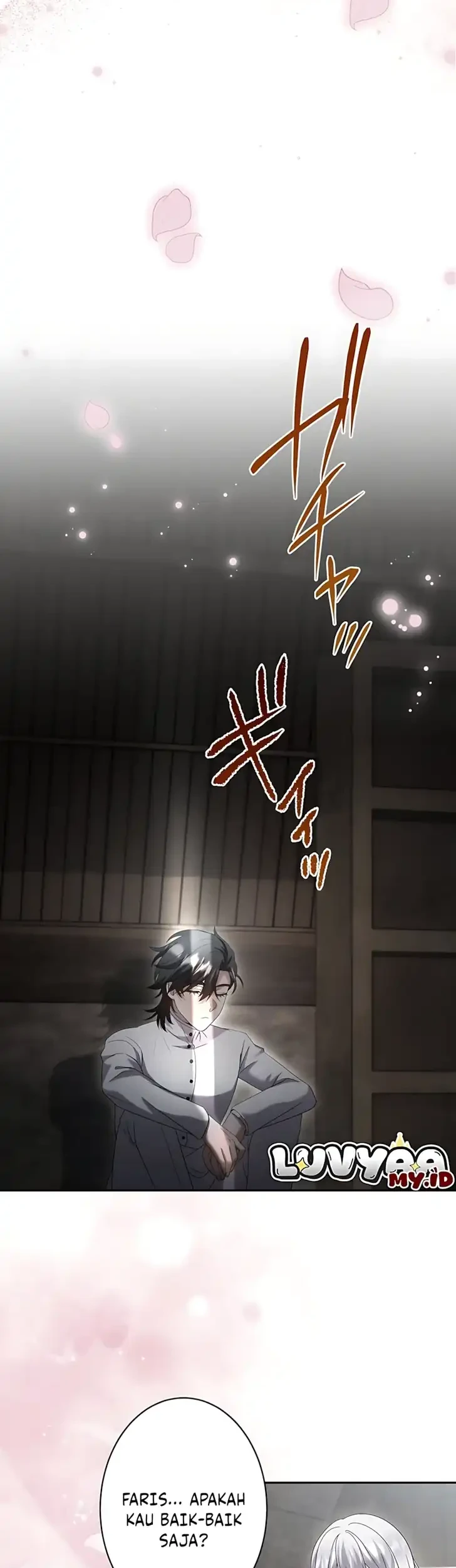 Obsessive Love Kills the Saintess Twice Chapter 8 Gambar 10