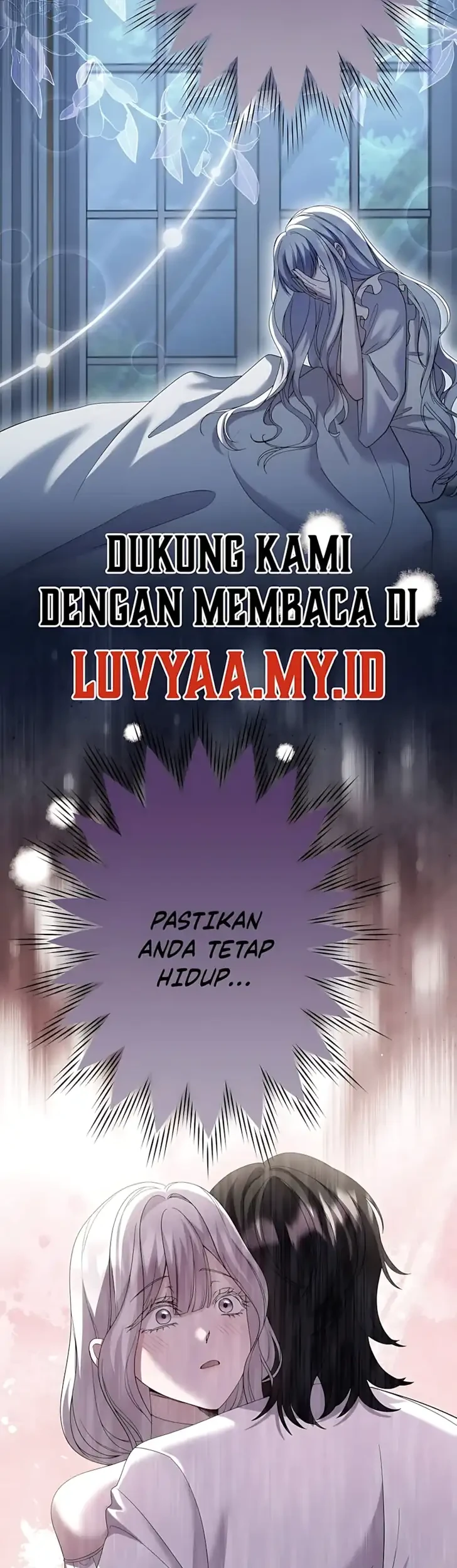 Obsessive Love Kills the Saintess Twice Chapter 9 Gambar 10