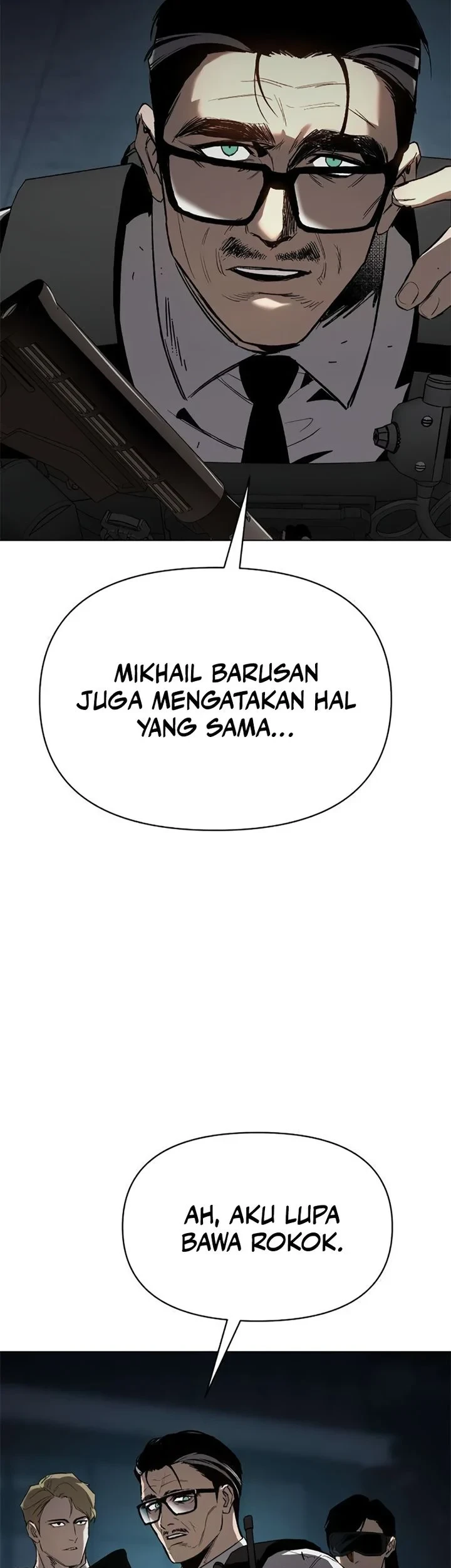 Obshchaka Chapter 19 Gambar 9