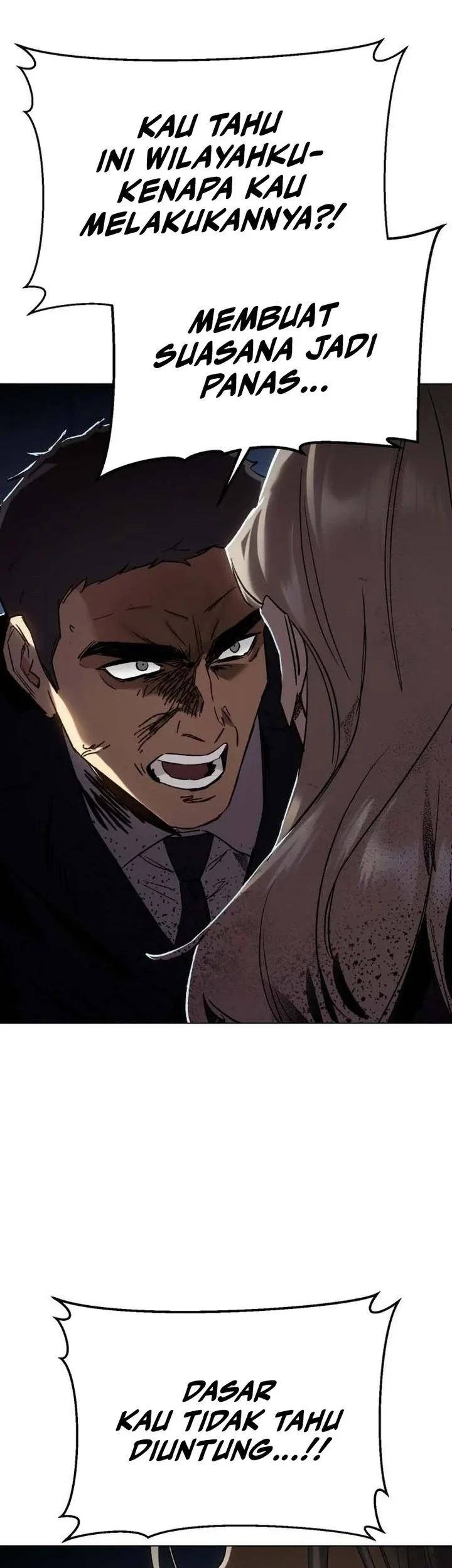 Obshchaka Chapter 23 Gambar 9