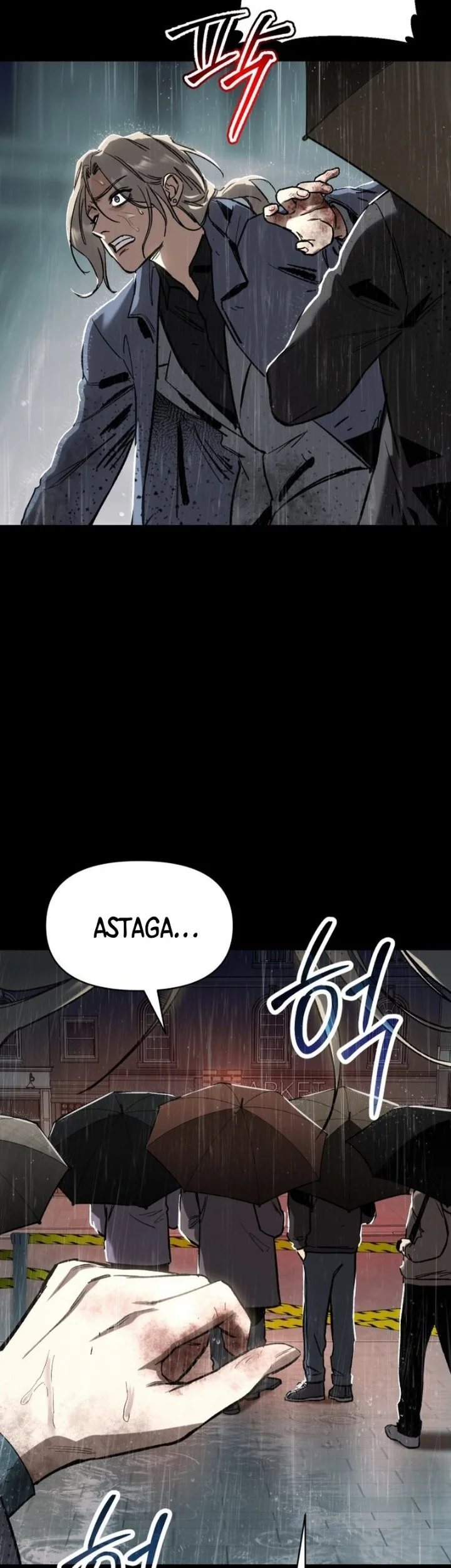 Obshchaka Chapter 29 Gambar 9