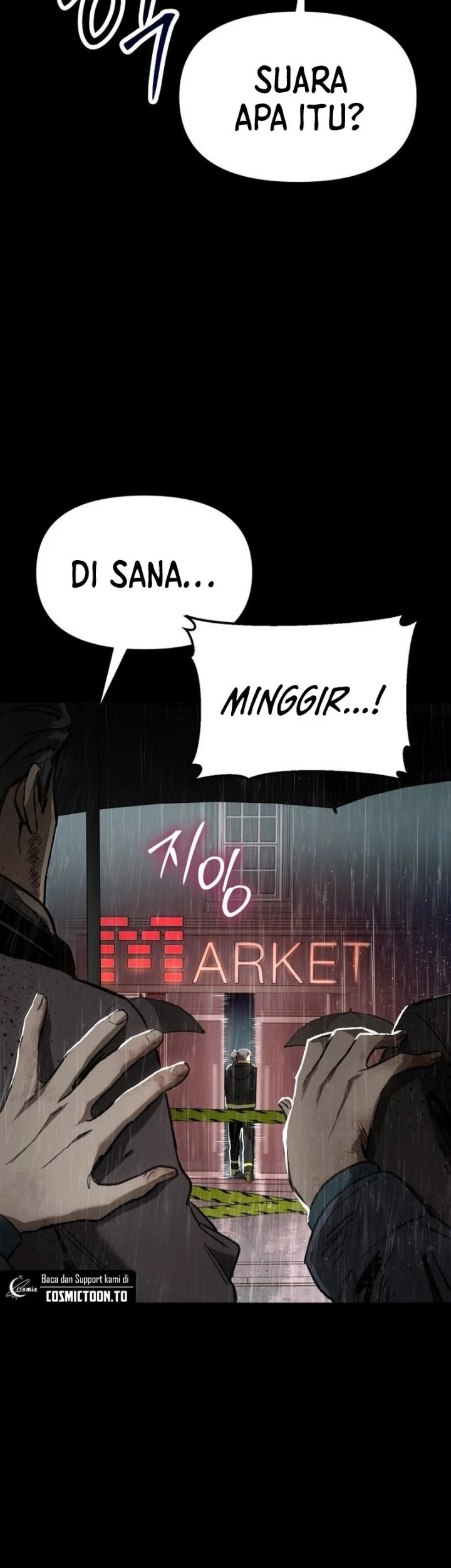 Obshchaka Chapter 29 Gambar 10
