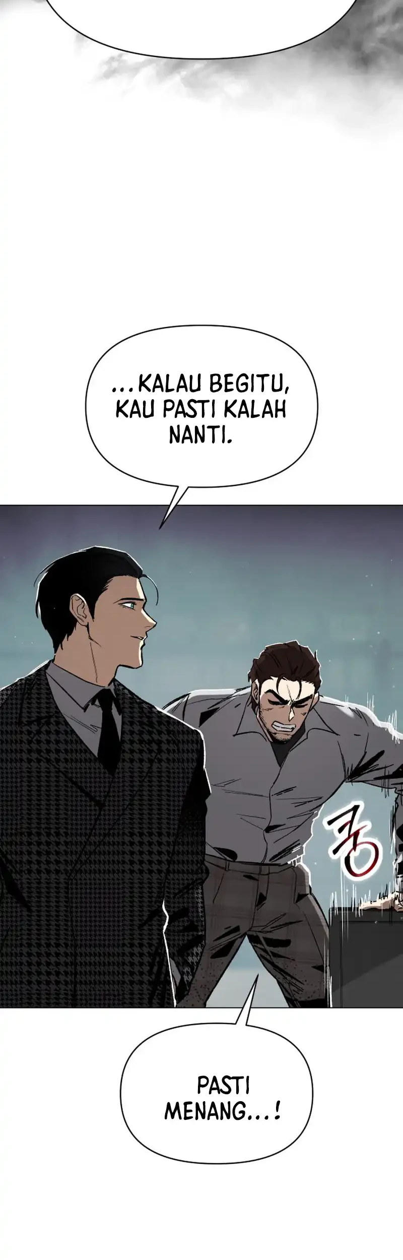 Obshchaka Chapter 30 Gambar 9