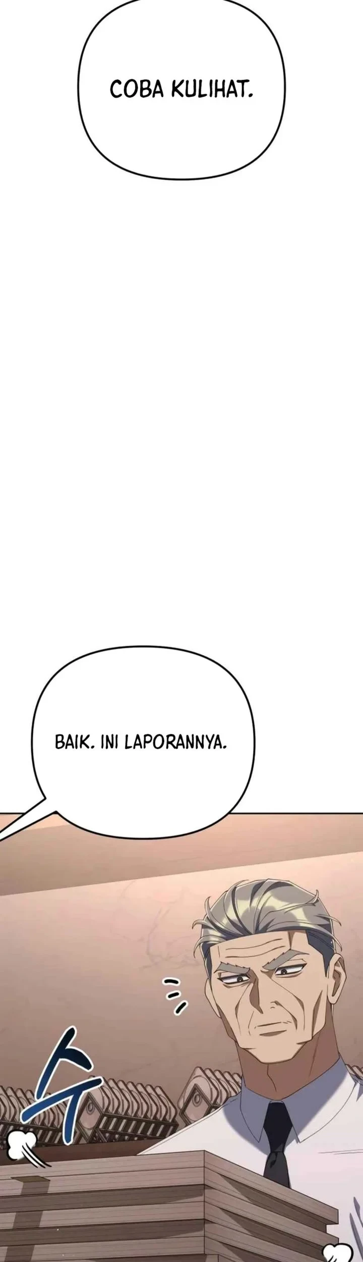 Off Work Today Too Chapter 53 Gambar 9