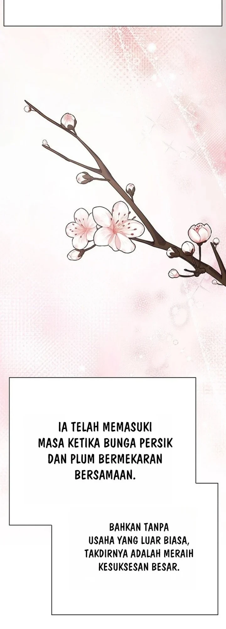 Office Worker Who Sees Fate Chapter 177 Gambar 10