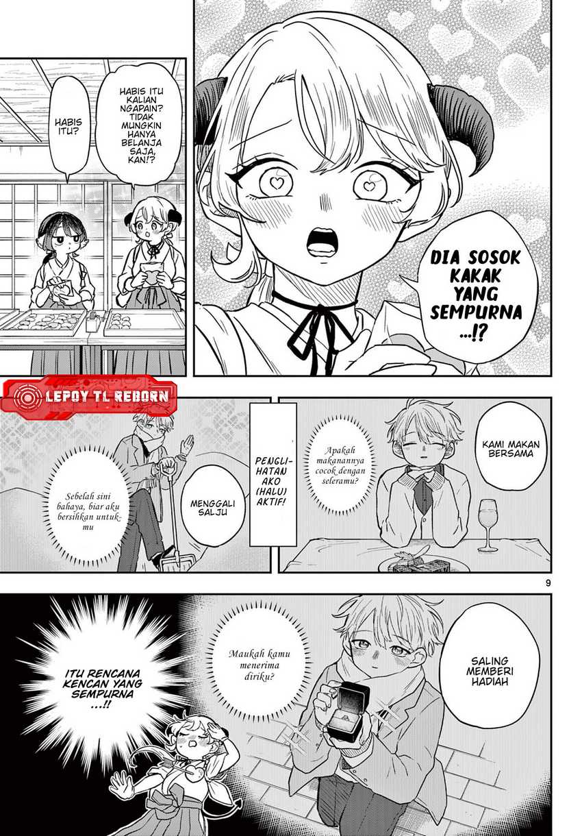 Chapter 50 - halaman 11