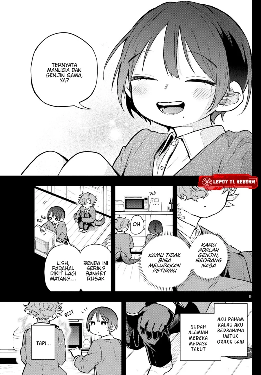Chapter 58 - halaman 11