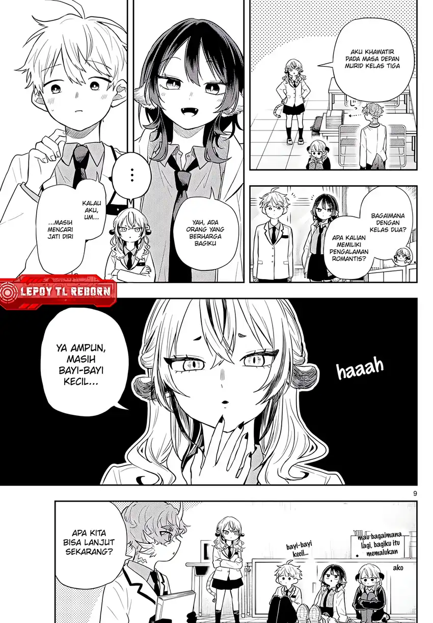 Chapter 72 - halaman 11