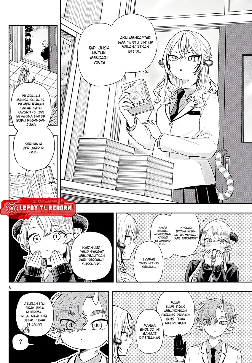Chapter 72 - halaman 10