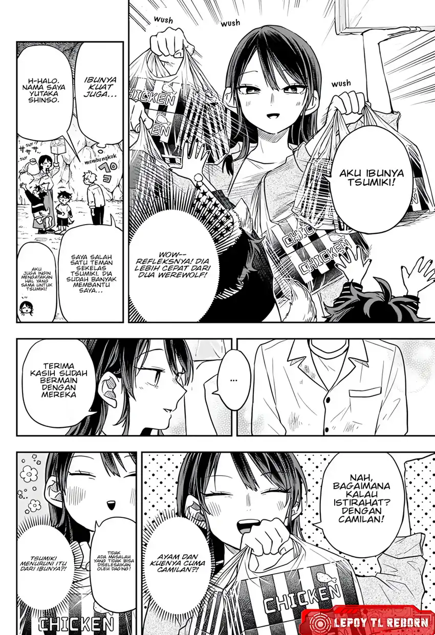 Chapter 78 - halaman 11