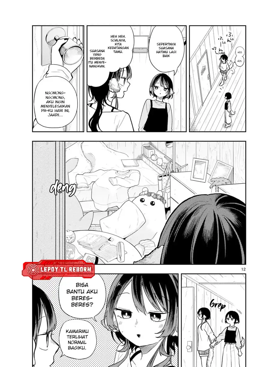 Chapter 79 - halaman 11