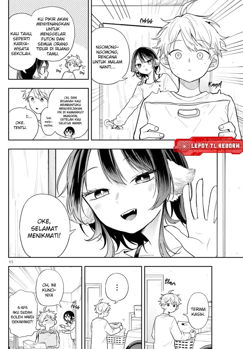 Chapter 79 - halaman 10