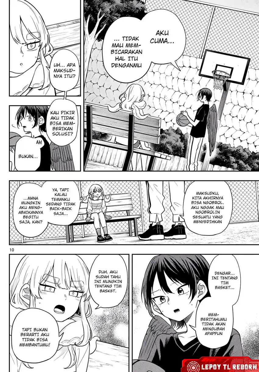 Chapter 81 - halaman 11