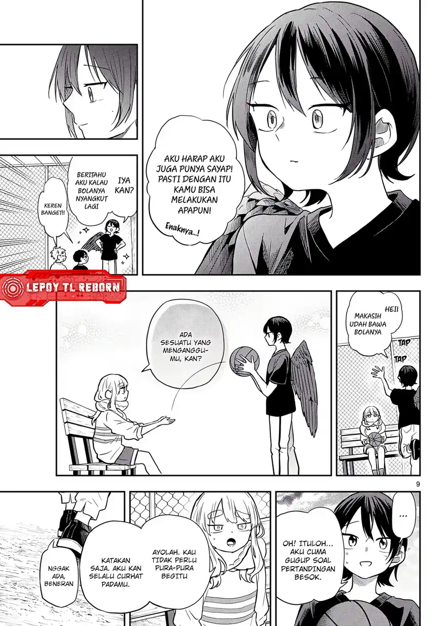 Chapter 81 - halaman 10