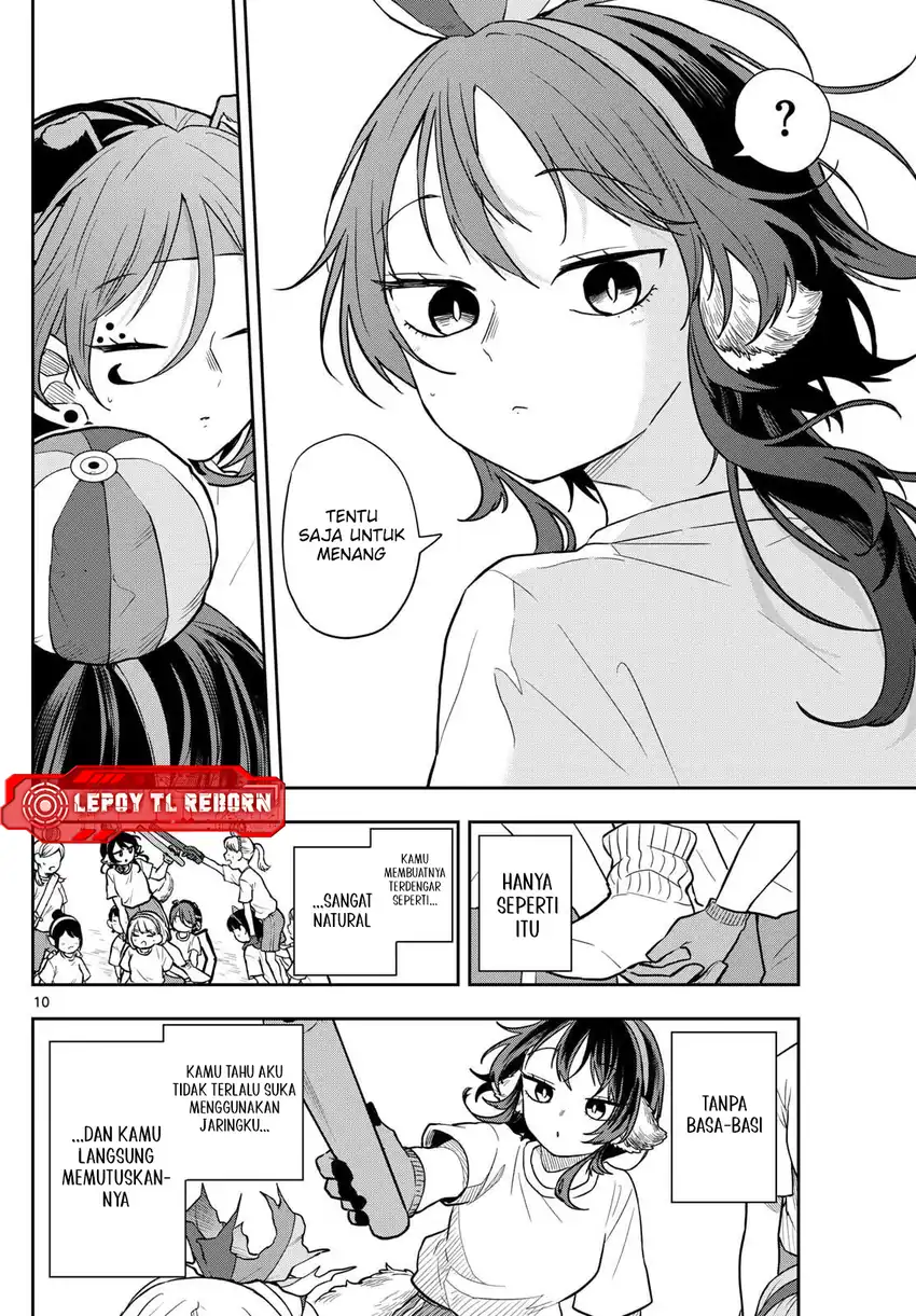 Chapter 84 - halaman 11