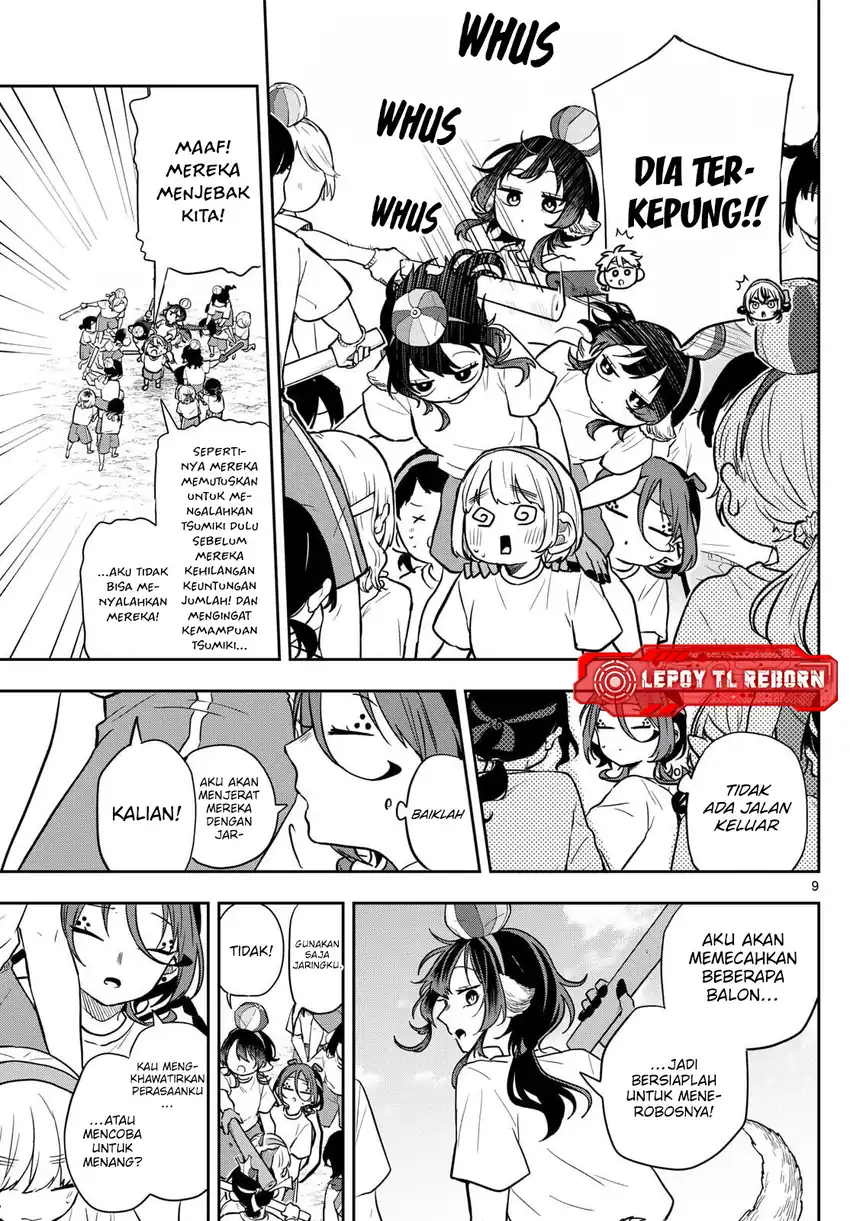 Chapter 84 - halaman 10