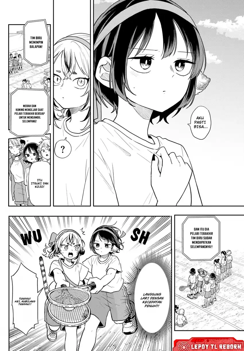 Chapter 85 - halaman 11