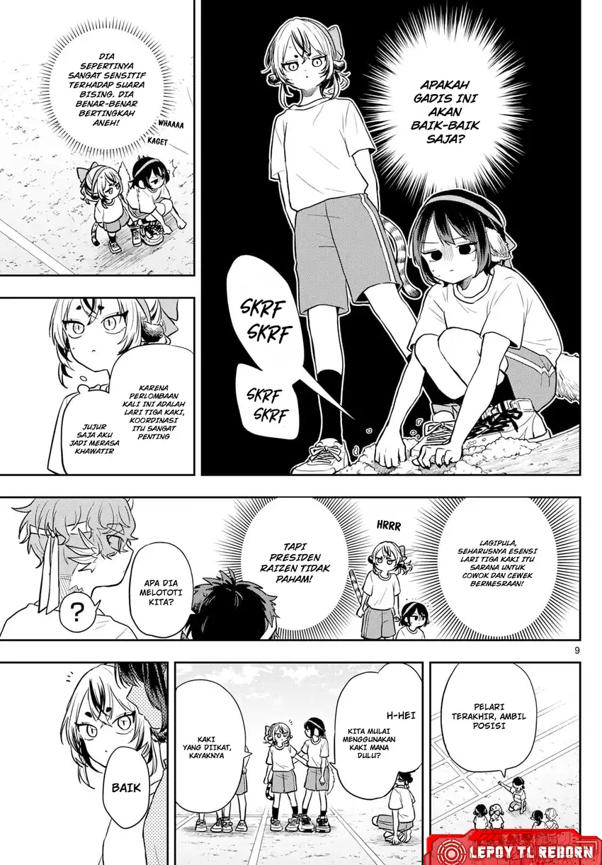 Chapter 85 - halaman 10