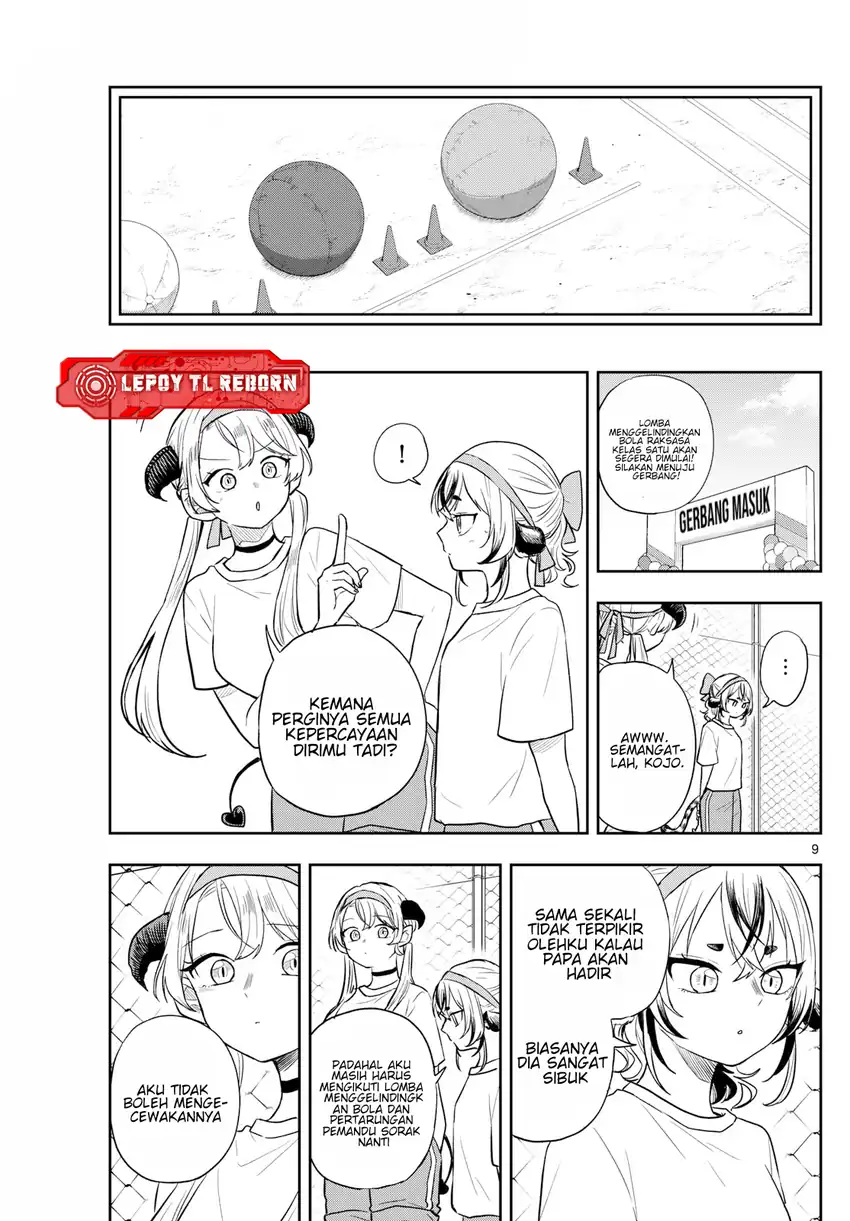 Chapter 86 - halaman 10