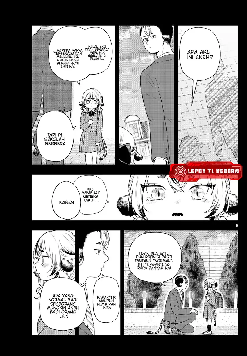Chapter 87 - halaman 10