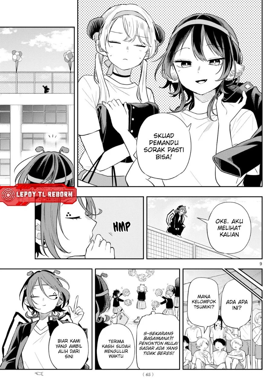Chapter 88 - halaman 11