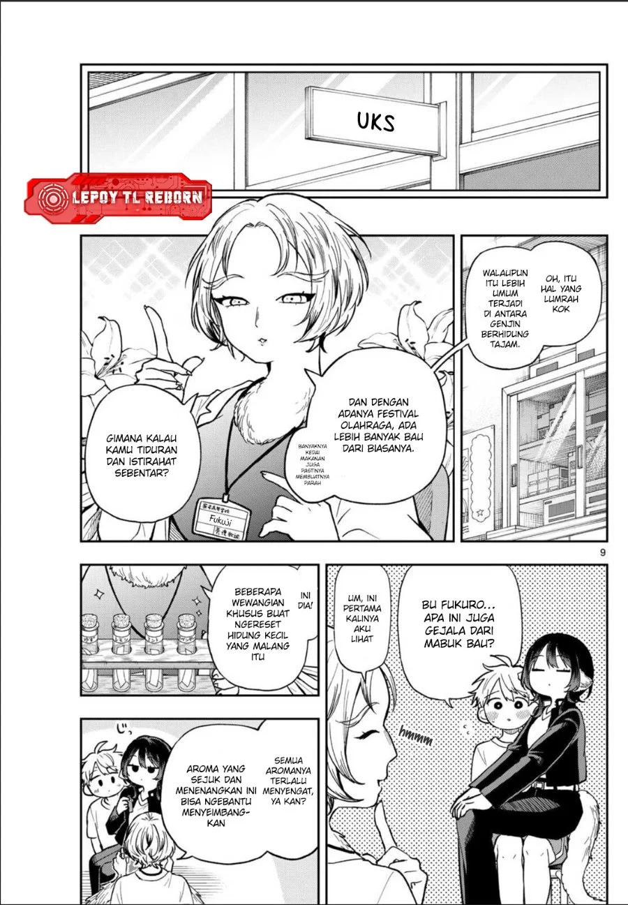 Chapter 89 - halaman 11