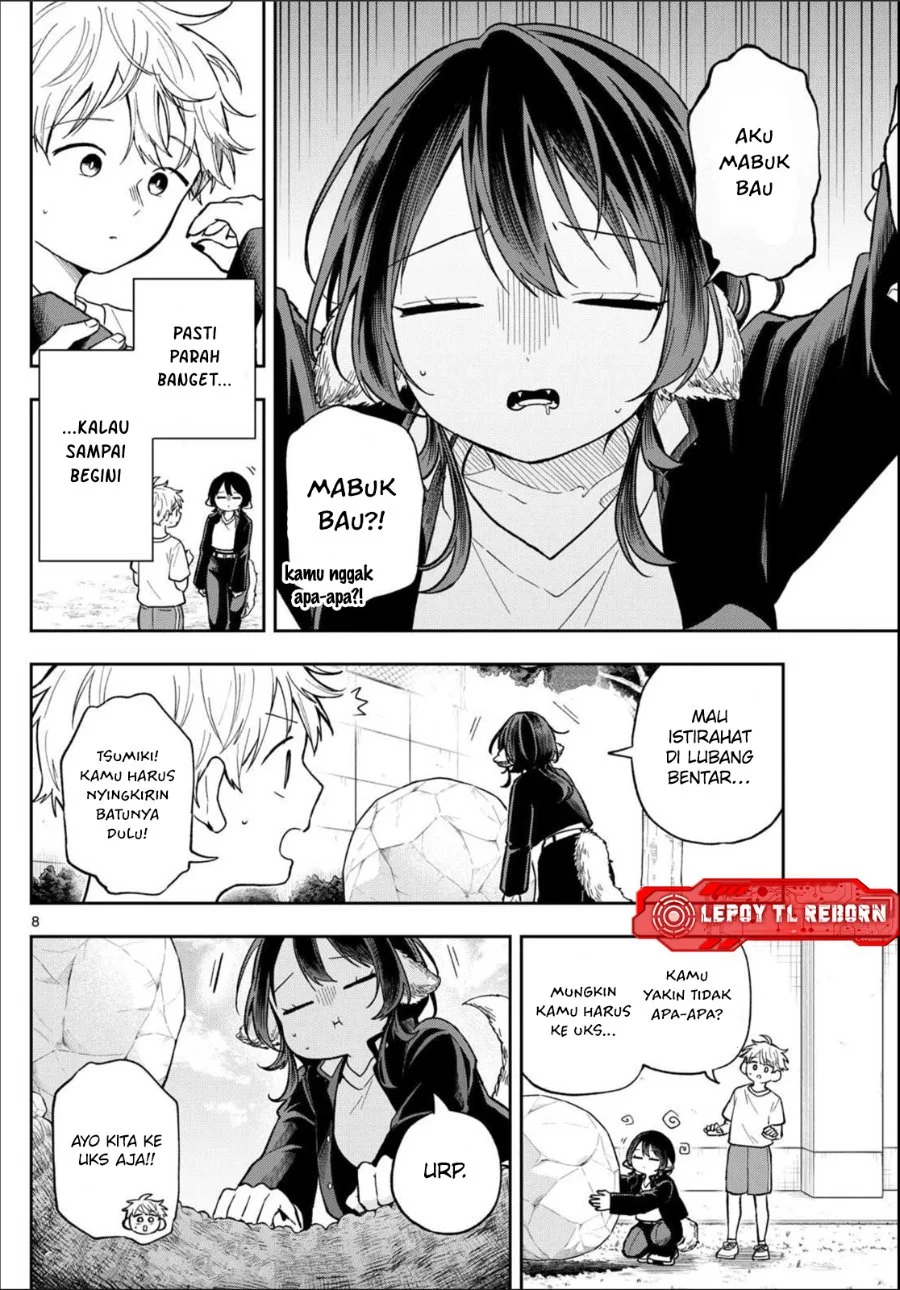 Chapter 89 - halaman 10