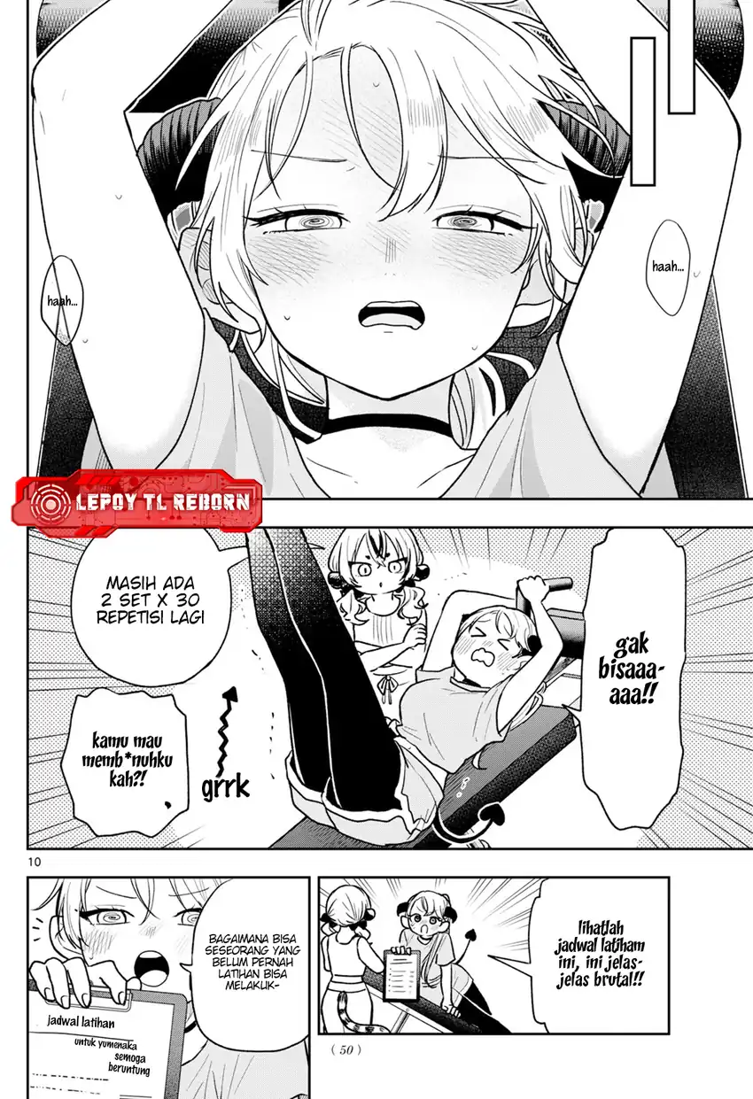 Chapter 96 - halaman 11