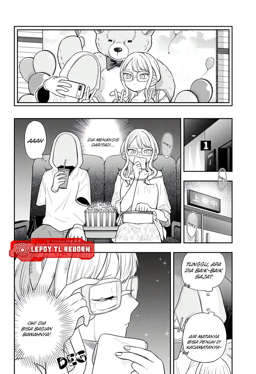 Chapter 97 - halaman 11
