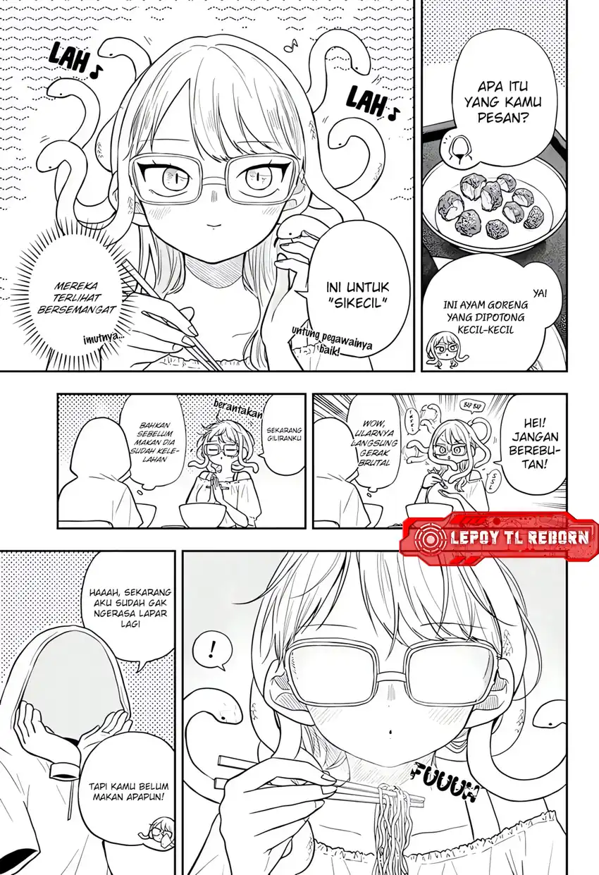 Chapter 97 - halaman 10