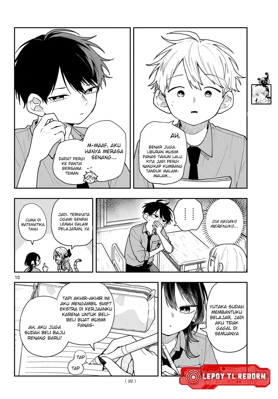 Chapter 99 - halaman 11