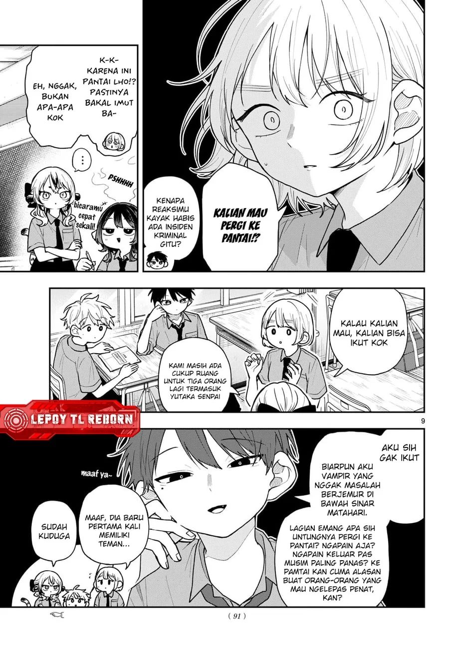 Chapter 99 - halaman 10