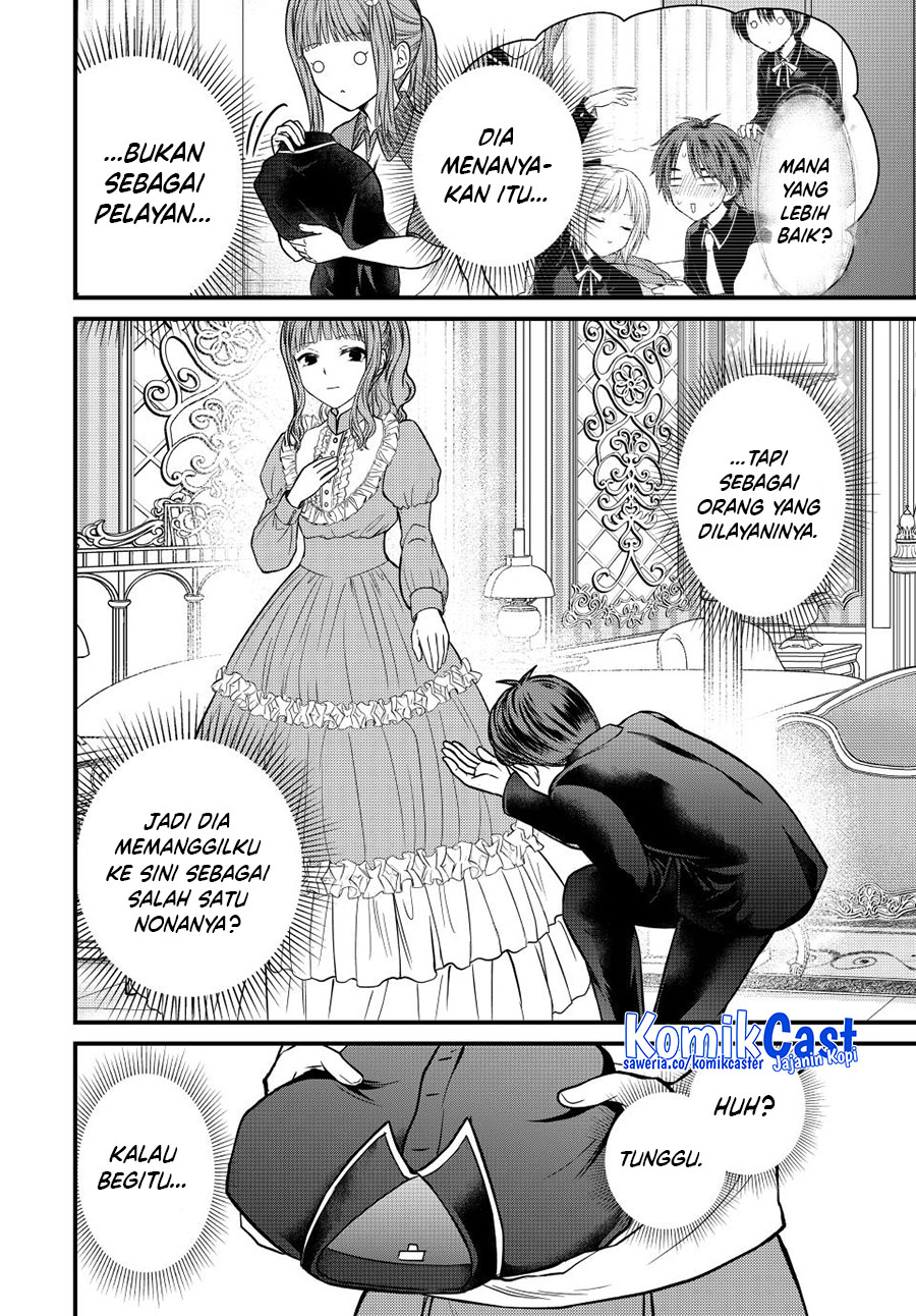 Chapter 140 - halaman 10