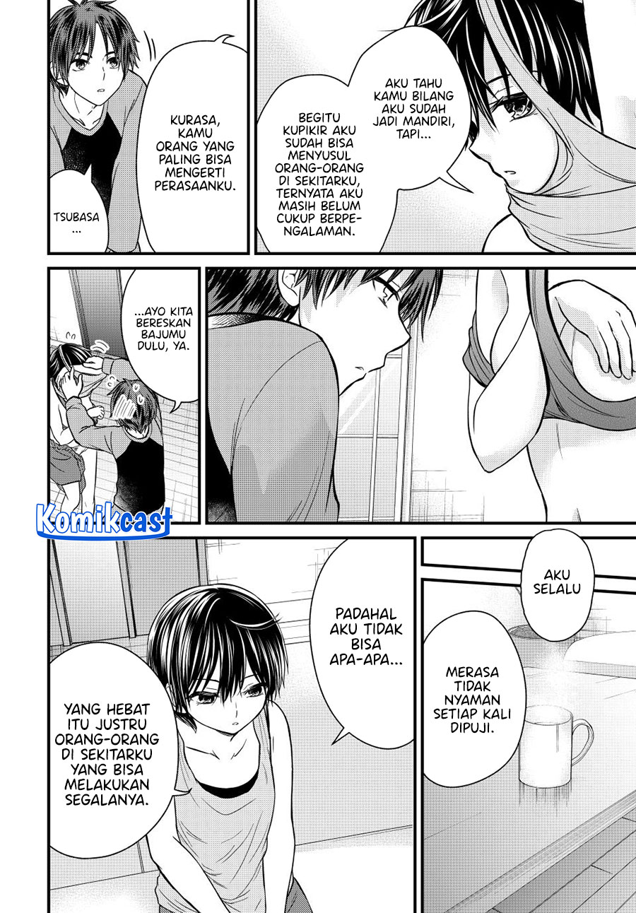 Chapter 141 - halaman 11