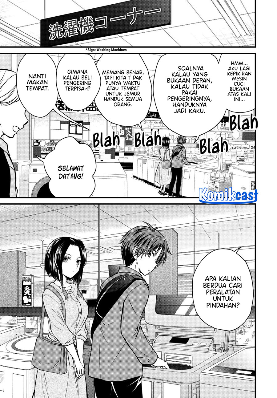 Chapter 142 - halaman 11