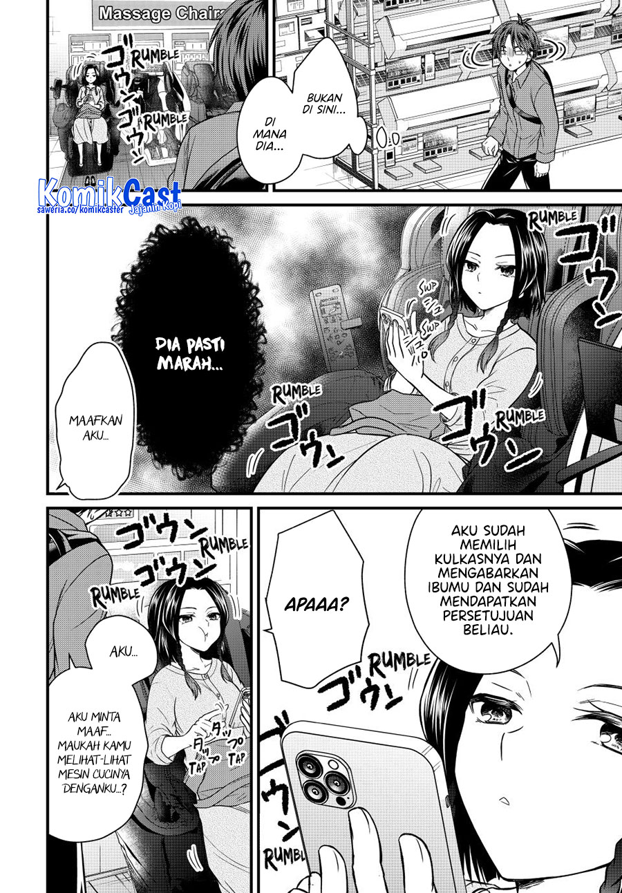 Chapter 142 - halaman 10